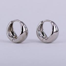 Сережки позолота Xuping Родій 2279