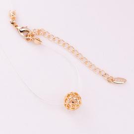 Ланцюжок з кулоном Xuping 45см 4063