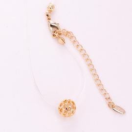 Ланцюжок з кулоном Xuping 45см 4063