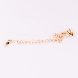 Ланцюжок з кулоном Xuping 45см 4063